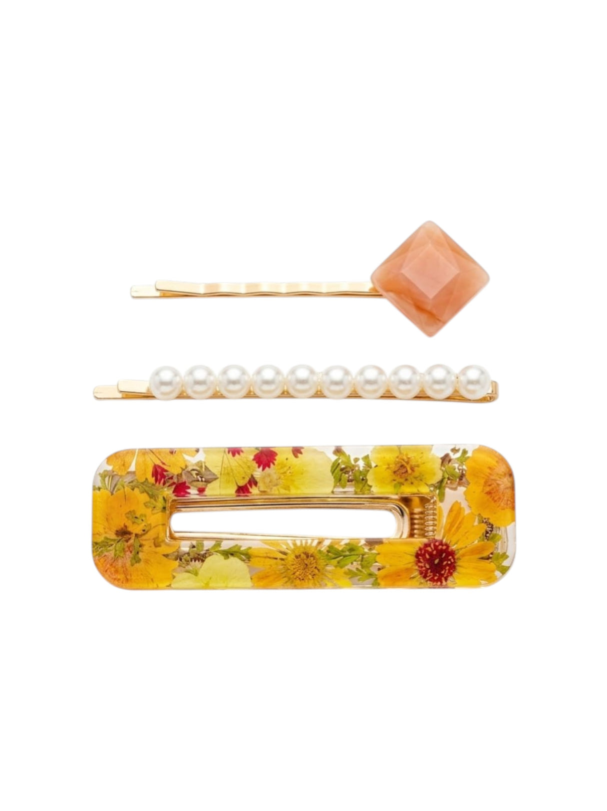 Image for Hair Clips