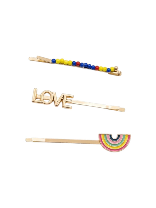 Image for Hair Clips