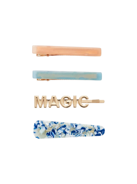 Image for Hair Clips