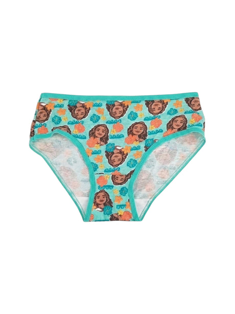 Image for Kids Girl's Printed Slip,Aqua
