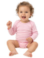 Image for Kids Girl's Plain BodySuit,Pink