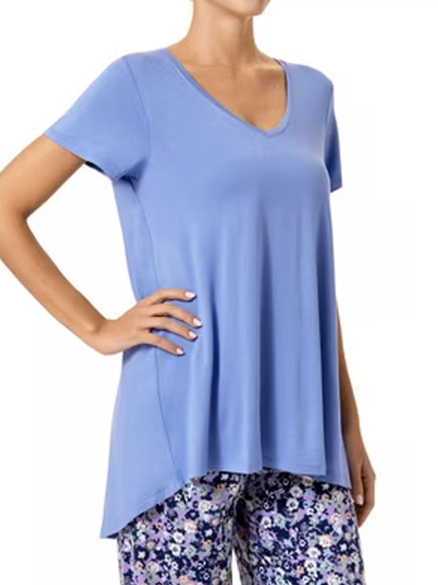 Image for Women's Plain Top,Lilac