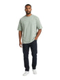 Image for Men's Plain Top,Mint
