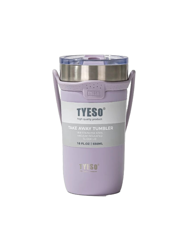 Image for Vacuum Insulated Tumbler