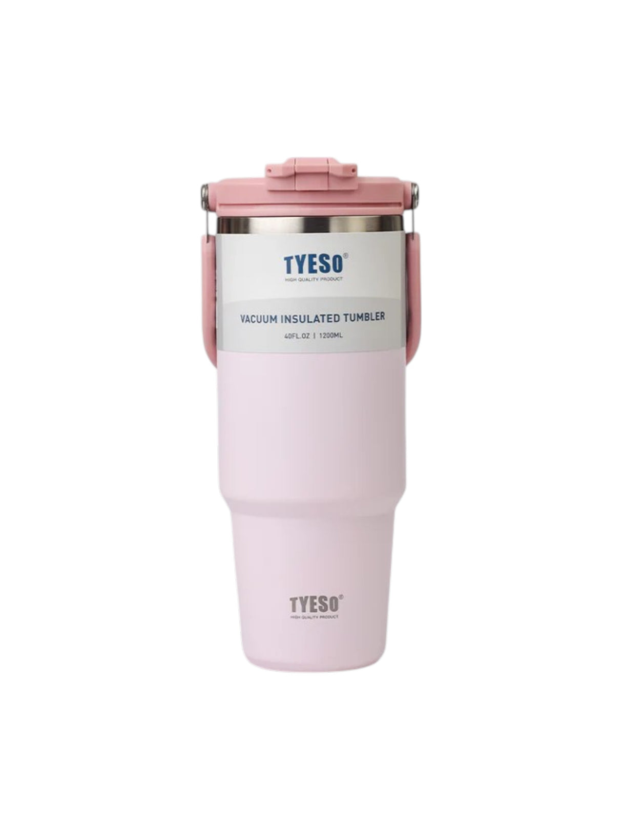 Image for Vacuum Insulated Tumbler