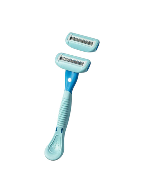 Image for Razor � 5-Blade Shaving System