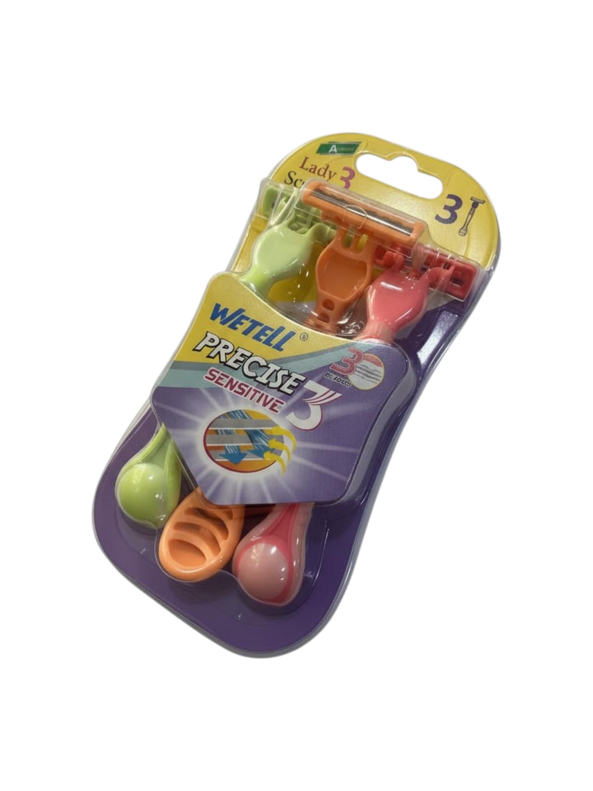 Image for Sensitive Women�S Razor