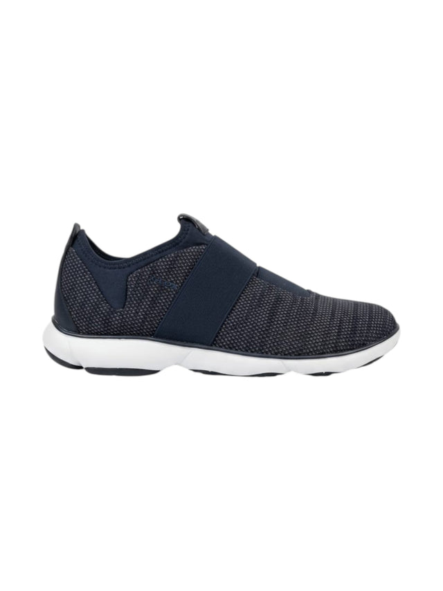 Image for Men's Textured Shoes,Navy