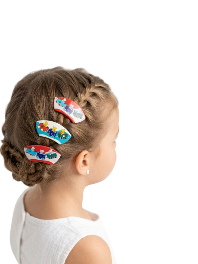 Image for Hair Clips