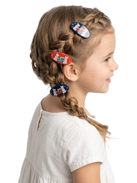 Image for Hair Clips