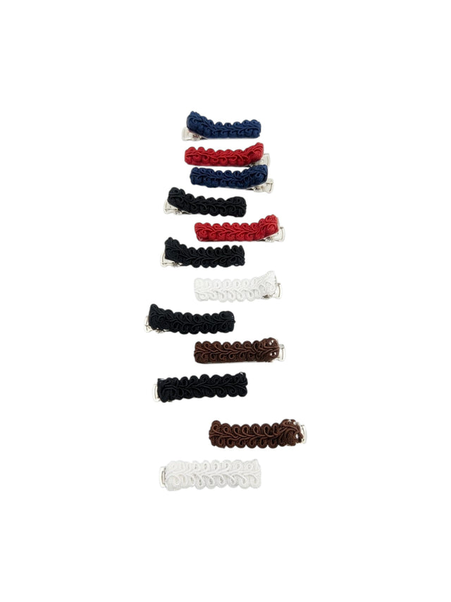Image for Hair Clips