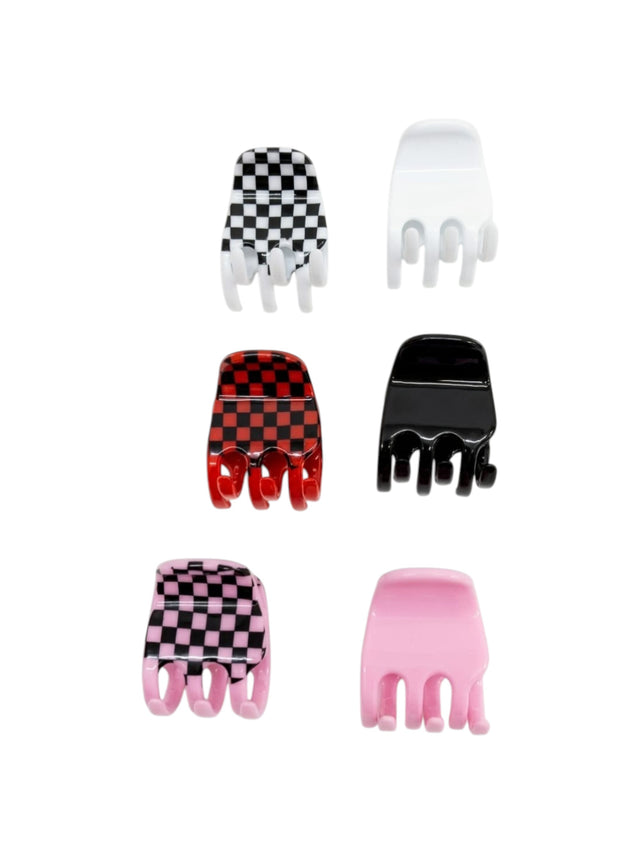Image for Hair Clips