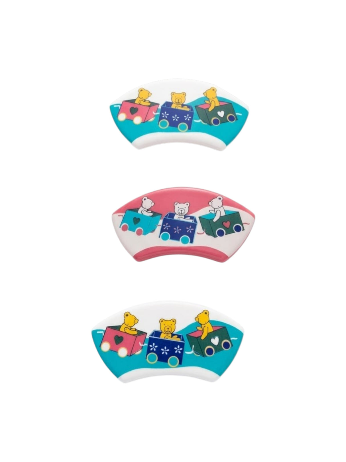Image for Hair Clips
