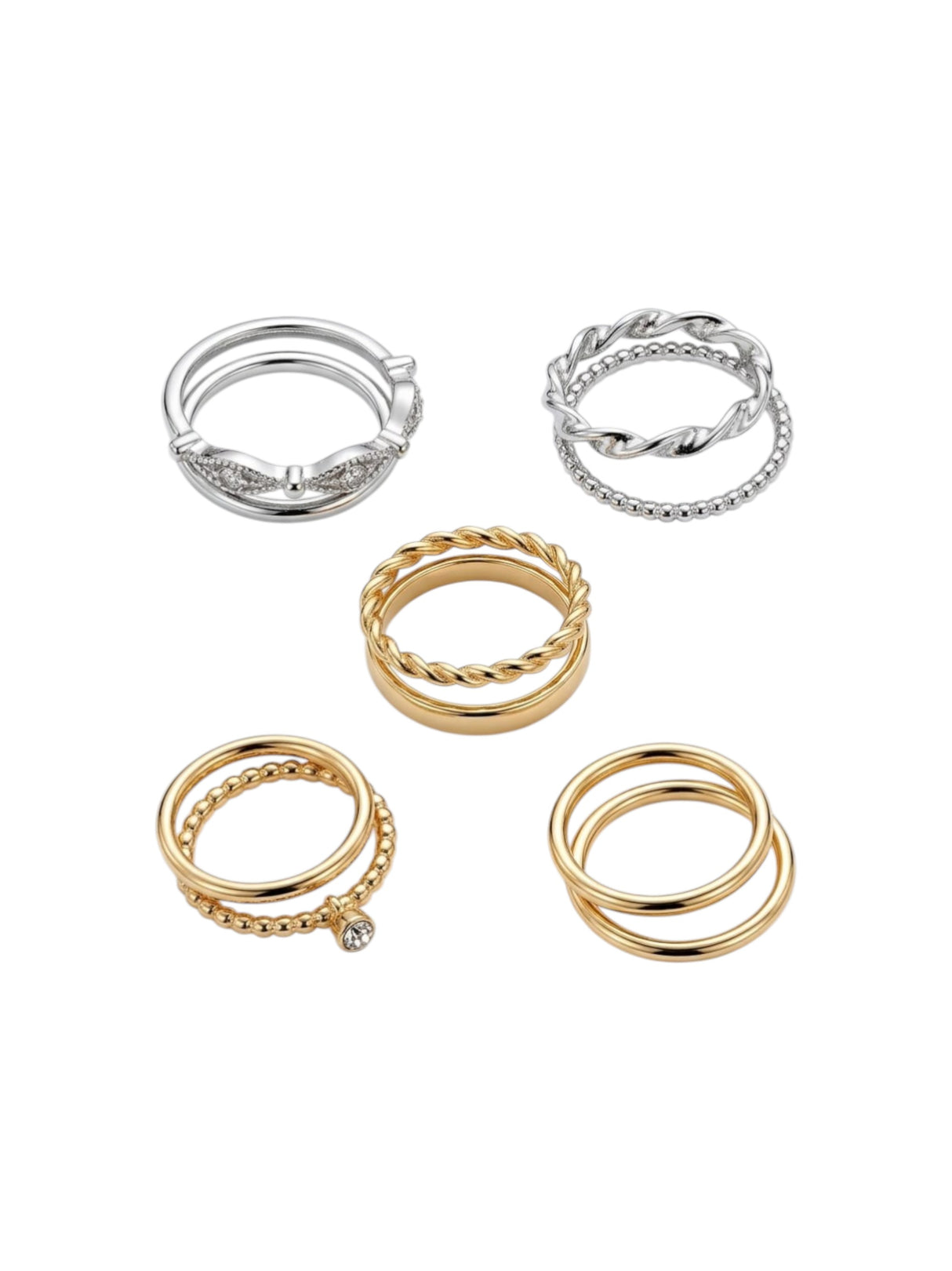 Image for Ring