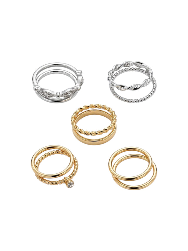 Image for Ring