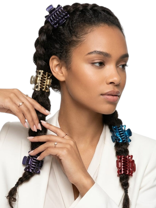 Image for Hair Clips