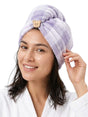 Image for Dry Hair Cap