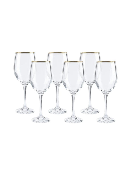 Image for Red Wine Glass