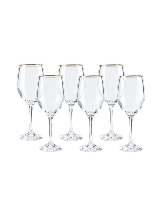 Image for Red Wine Glass