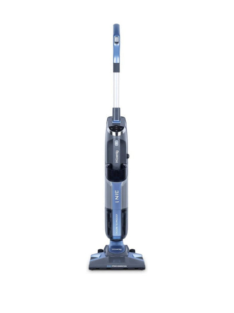 Image for Multifunction Steam Vacuum Cleaner