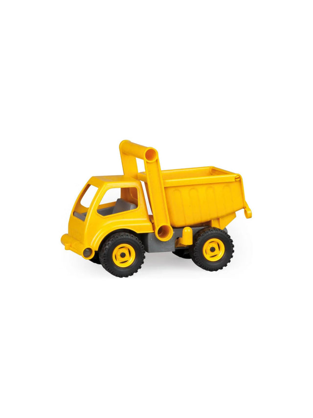 Image for Eco-Friendly Dump Truck Toy