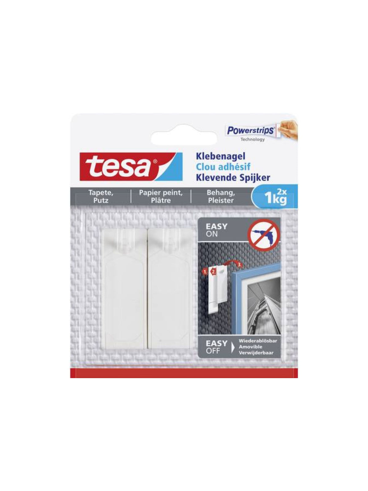Image for Adhesive Nail