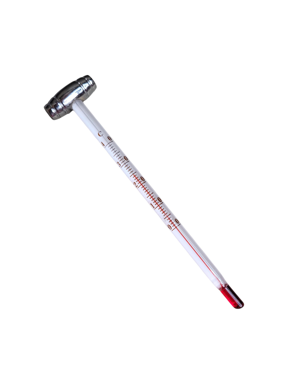 Image for Wine Thermometer