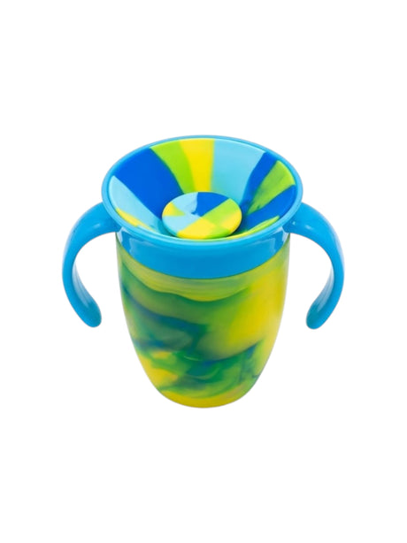 Image for Tropical Swirl Trainer Cup