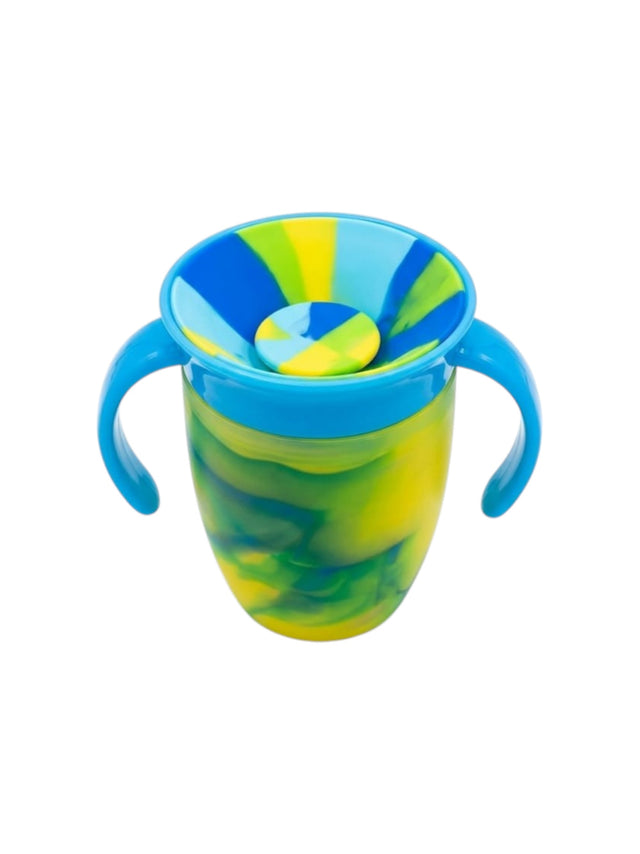 Image for Tropical Swirl Trainer Cup