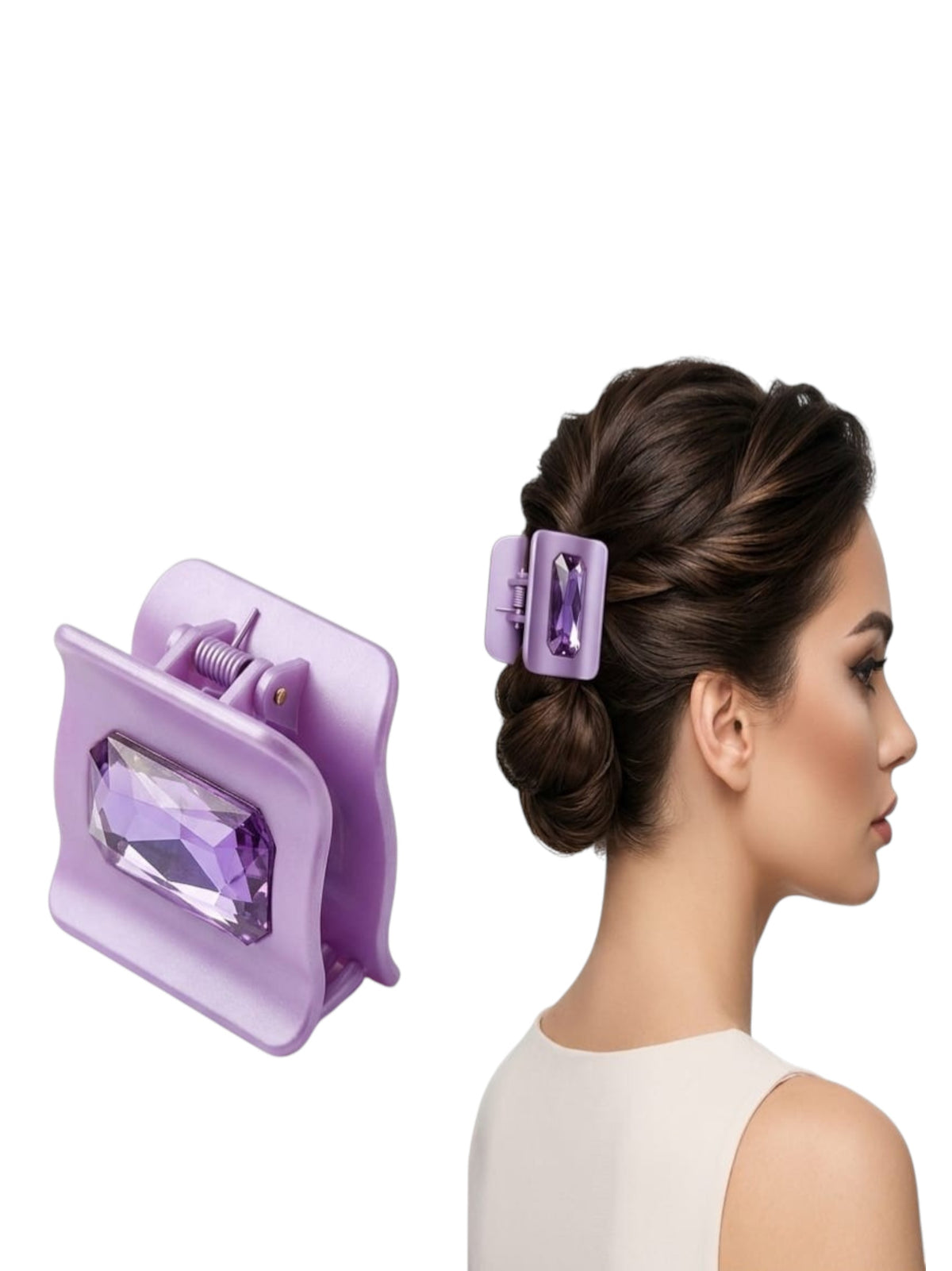 Image for Hair Clips