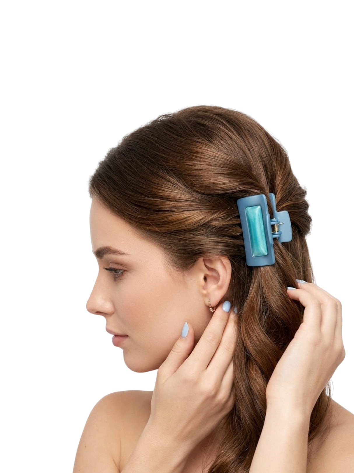 Image for Hair Clips