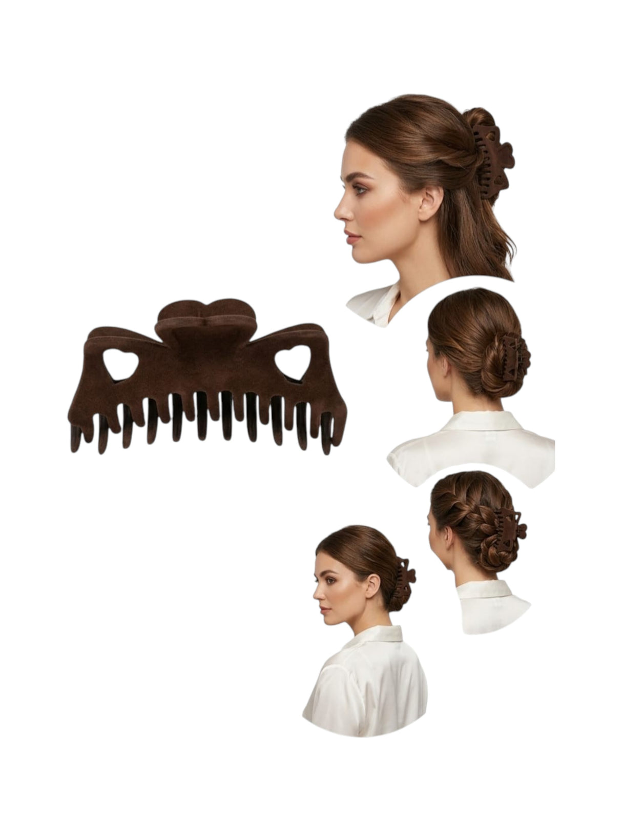 Image for Hair Clips