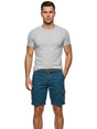 Image for Men's Plain Short,Blue