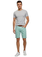Image for Men's Plain Short,Aqua