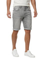 Image for Men's Plain Short,Grey