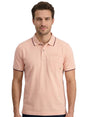 Image for Men's Plain Top,Light Pink