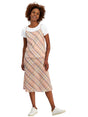 Image for Women's Plaid Dress,Multi