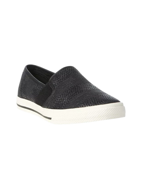 Image for Women's Textured Shoes,Black
