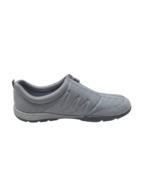 Image for Women's Textured Shoes,Grey