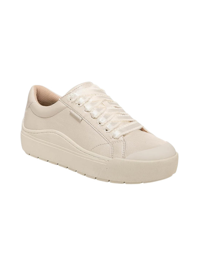 Image for Women's Shiny Shoes,Off White