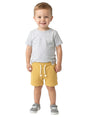 Image for Kids  Boy's Textured Short,Duty Yellow