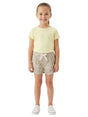 Image for Kids Girl's Printed Short,Multi