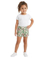 Image for Kids Girl's Printed Short,Multi