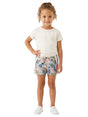 Image for Kids Girl's Printed Short,Multi