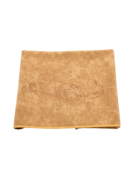 Image for Clean Towel