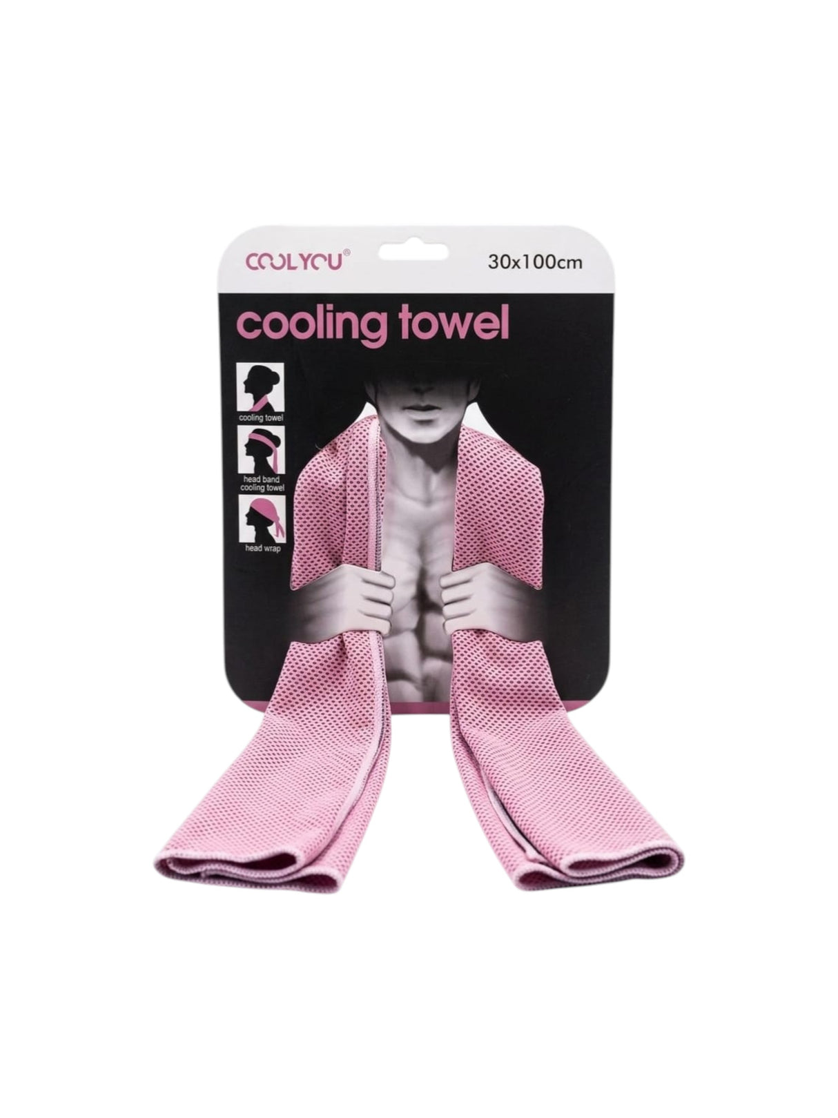 Image for Cooling Towel