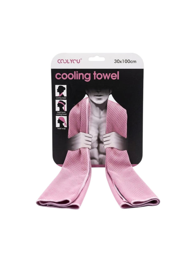 Image for Cooling Towel