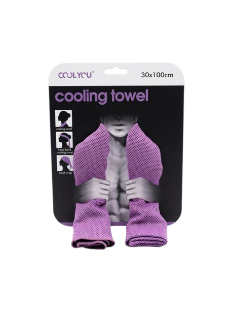 Image for Cooling Towel