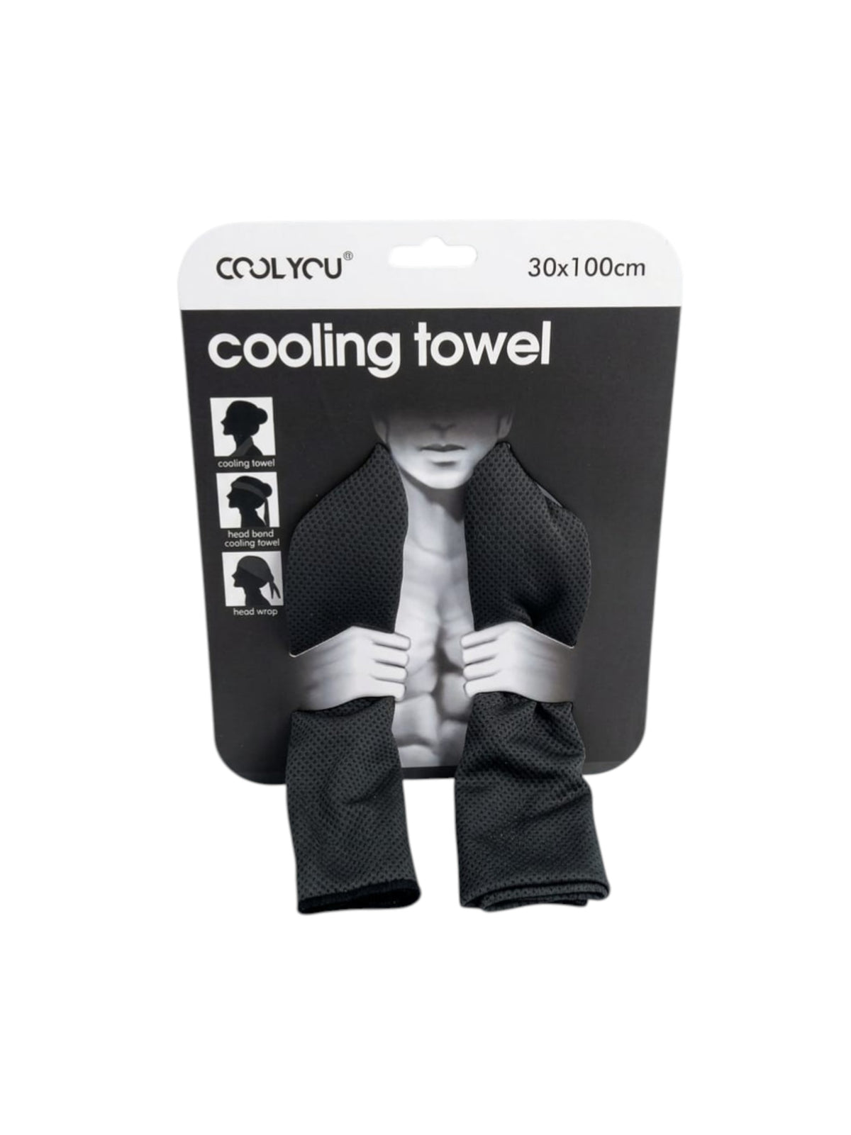 Image for Cooling Towel
