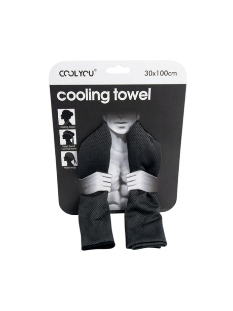 Image for Cooling Towel